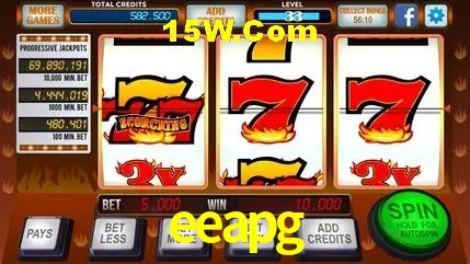 Weekend Specials eeapg