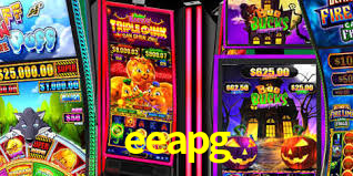 Welcome Bonus eeapg