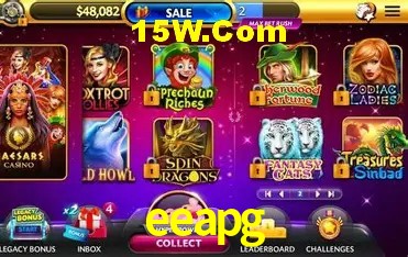 Seasonal Promotions eeapg